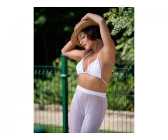 Shooting desnudo y posado Joy Lamore en Garci Studio - 4