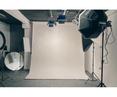 Estudio de fotografía y video - 2