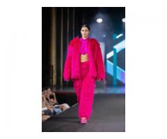 Laura Sánchez modelo en Málaga - 2