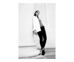 French photographer and I will be in Barcelona from the 29/10 to the 3/11 - 2