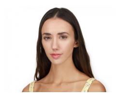 Maquillaje y peinado para headshots