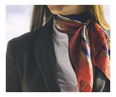 Azafata Extrovertida Y Alegre 28 Y 31 Oct Madrid