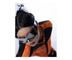 Model and photographer based in BCN - 2