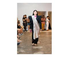 Model and photographer based in BCN - 3