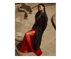 Model and photographer based in BCN - 5