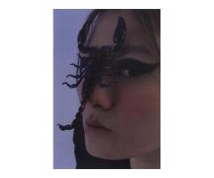 Model and photographer based in BCN - 6