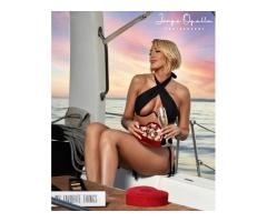 Revista Bambu Magazine, Numero 32 - 3