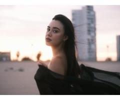 Modelo femenina 7-14 Nov Valencia Intercambio TFP no pagado - 2