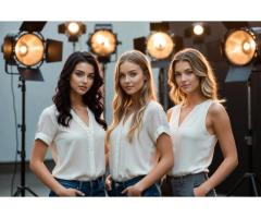 Busco dos o tres actrices en modalidad de intercambio - 2