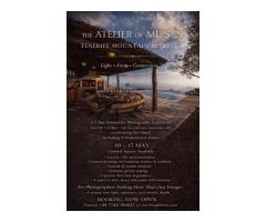 Atelier of Muses Group - 3