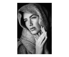 Berry Hill Studio - Resident Model Day, June 8th only. - 3
