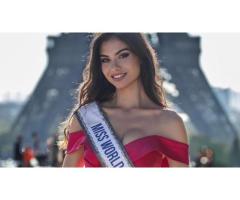 Miss World Spain