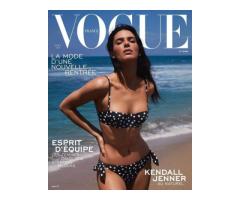 Busco modelo morena para marca de bikinis