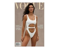 Busco modelo morena para marca de bikinis - 2
