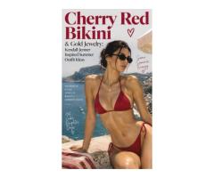 Busco modelo morena para marca de bikinis - 3