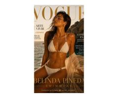 Busco modelo morena para marca de bikinis - 7